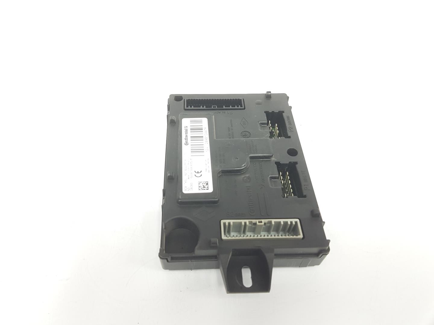 RENAULT Clio 3 generation (2005-2012) Other Control Units 284B10447R, 284B10447R 19789209