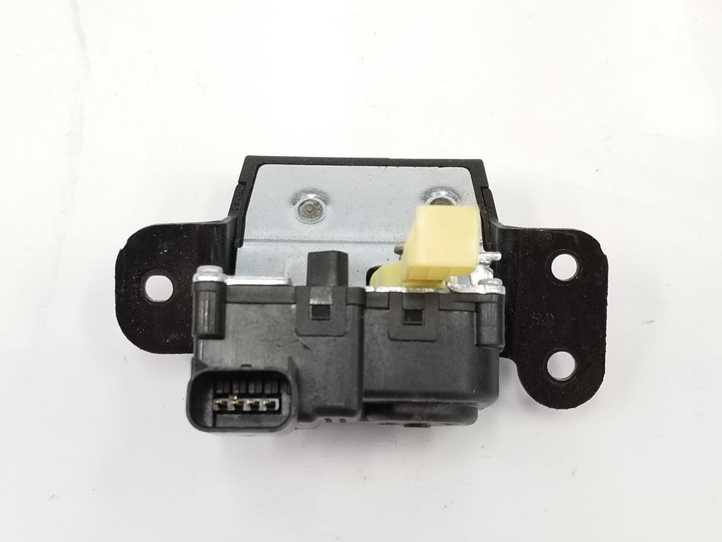 HYUNDAI Kona 1 generation (2017-2024) Tailgate Boot Lock 81230J9000,81230G6010,1141CB2222DL 24173903