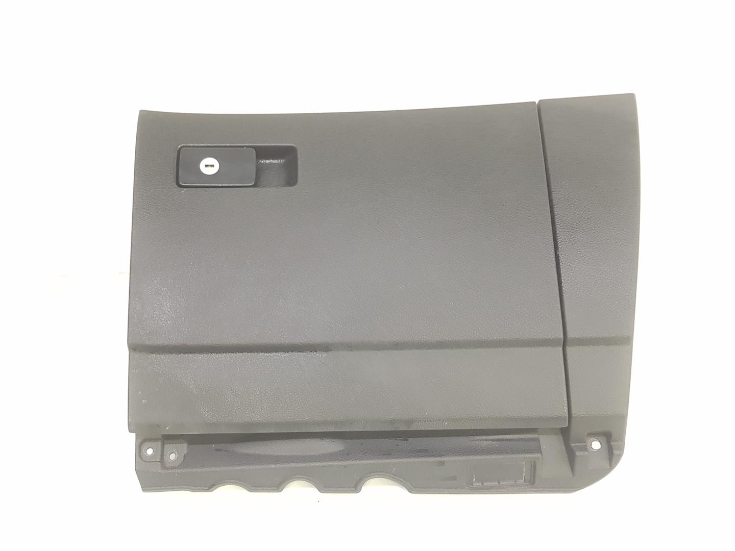 SEAT Alhambra 2 generation (2010-2021) Glove Box 7N1857114,7N1857101,LADODERECHO 19691910