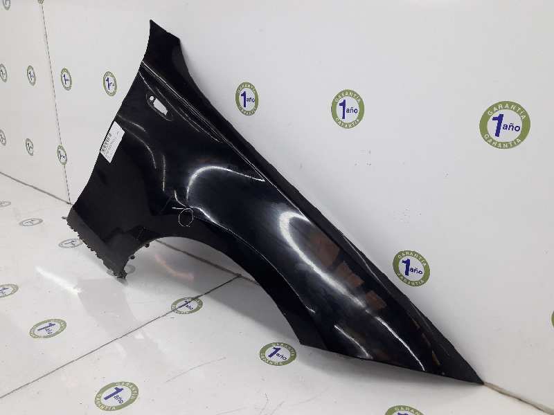 BMW 1 Series E81/E82/E87/E88 (2004-2013) Front Right Fender 41357133228, 41357133228 19647801