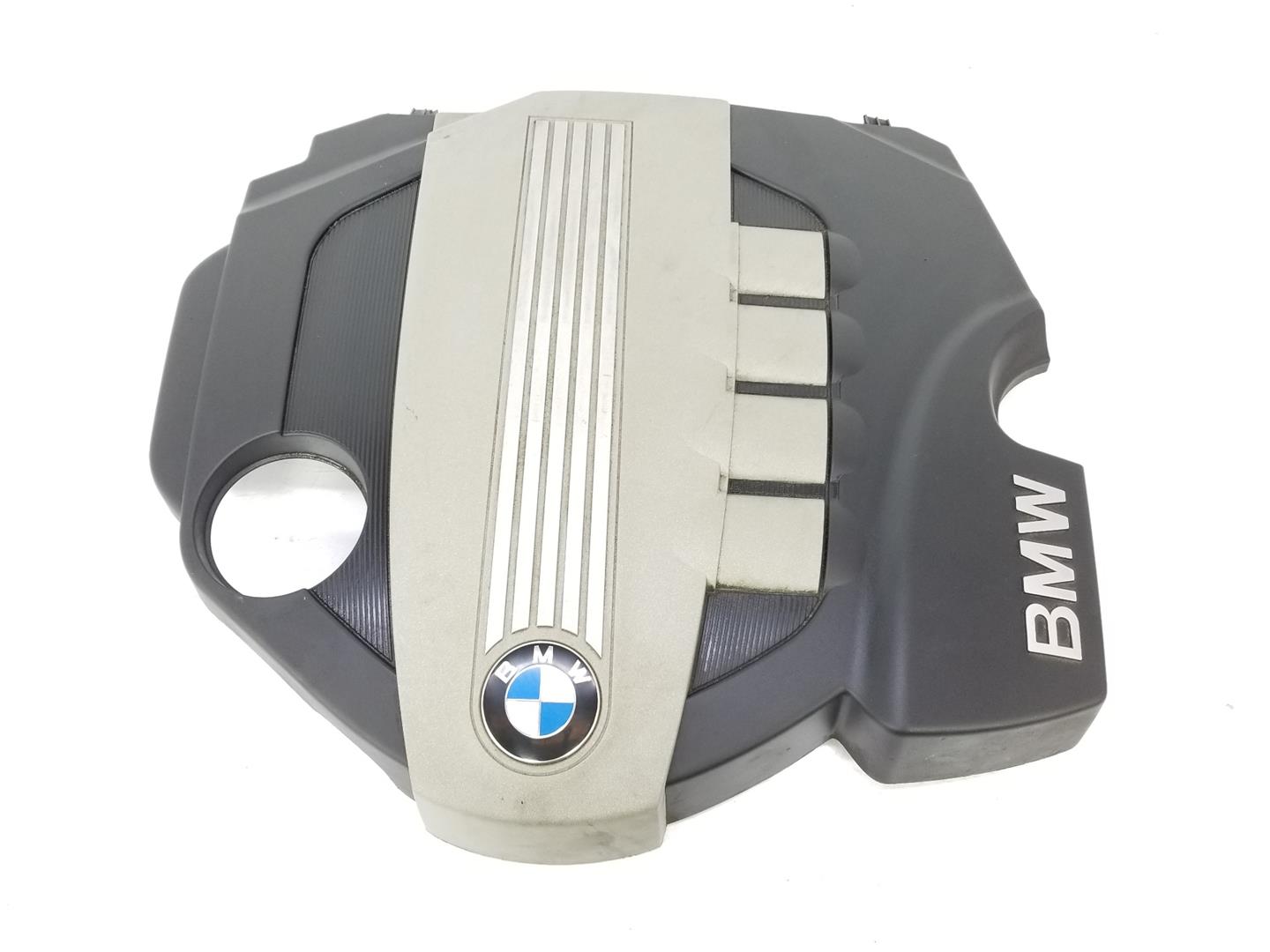 BMW 3 Series E90/E91/E92/E93 (2004-2013) Variklio dugno apsauga 11147797410, 11147797410 19756492