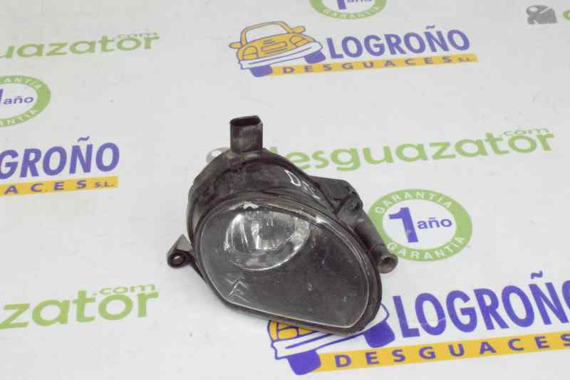 AUDI Q7 4L (2005-2015) Front Left Fog Light 8P0941699A, 8P0941699A 19602850