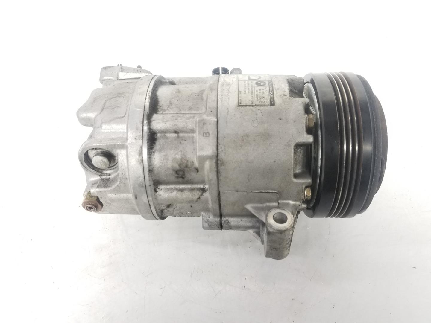 LANCIA X3 E83 (2003-2010) Air Condition Pump 64526905643,6905643 21076328