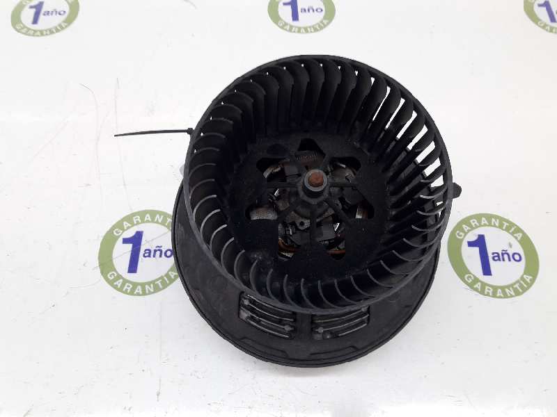 BMW 1 Series E81/E82/E87/E88 (2004-2013) Motor încălzitor interior 64116933663, 64119227670 19628435