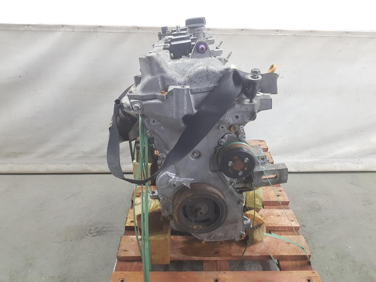 NISSAN Juke YF15 (2010-2020) Motor HR16DE, 101021KA0F 19904337