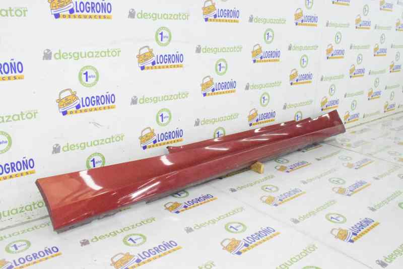 BMW 1 Series E81/E82/E87/E88 (2004-2013) Right Side Sideskirt 51777046348,51777046348 19600874