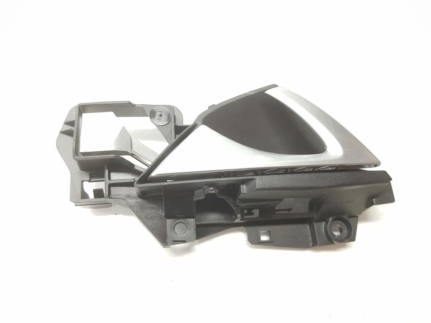 CITROËN DS5 1 generation (2012-2015) Front Left Door Interior Handle Frame 9673213677, 9673213677, 1141CB 19865359