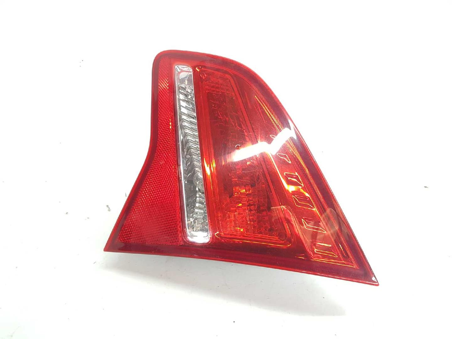 OPEL Corsa D (2006-2020) Right Side Tailgate Taillight 13435486,13435486,21628003 19643052