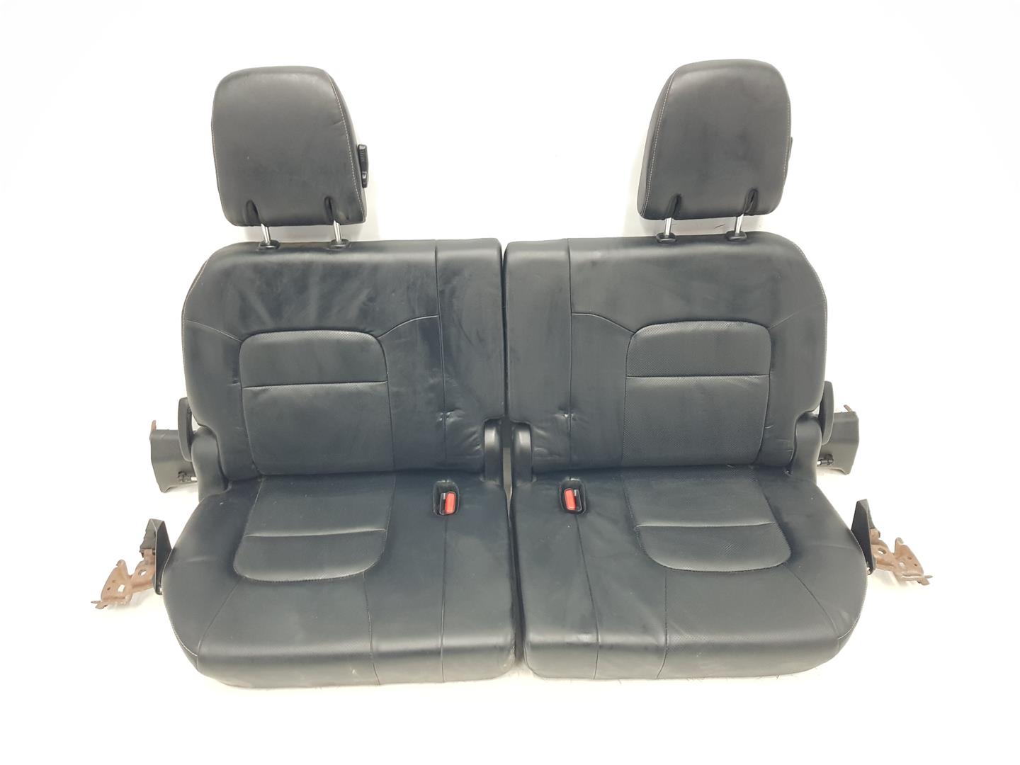 TOYOTA Land Cruiser J200 Series (2007-2015) Seats ASIENTOSCUERO,ASIENTOSSEGUNDAFILA 24152167