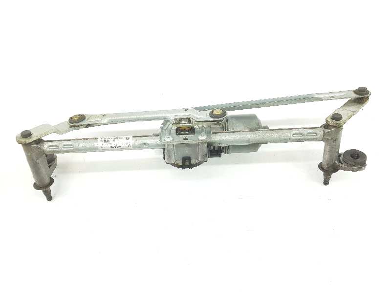 SEAT Ibiza 4 generation (2008-2017) Front Windshield Wiper Mechanism 6R1955119A,0390241566,6R1955119A 19653423