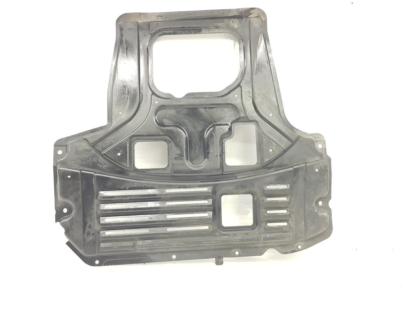 NISSAN NV200 1 generation (2009-2023) Front Engine Cover 75892JX50A, 75892JX50A 24204396