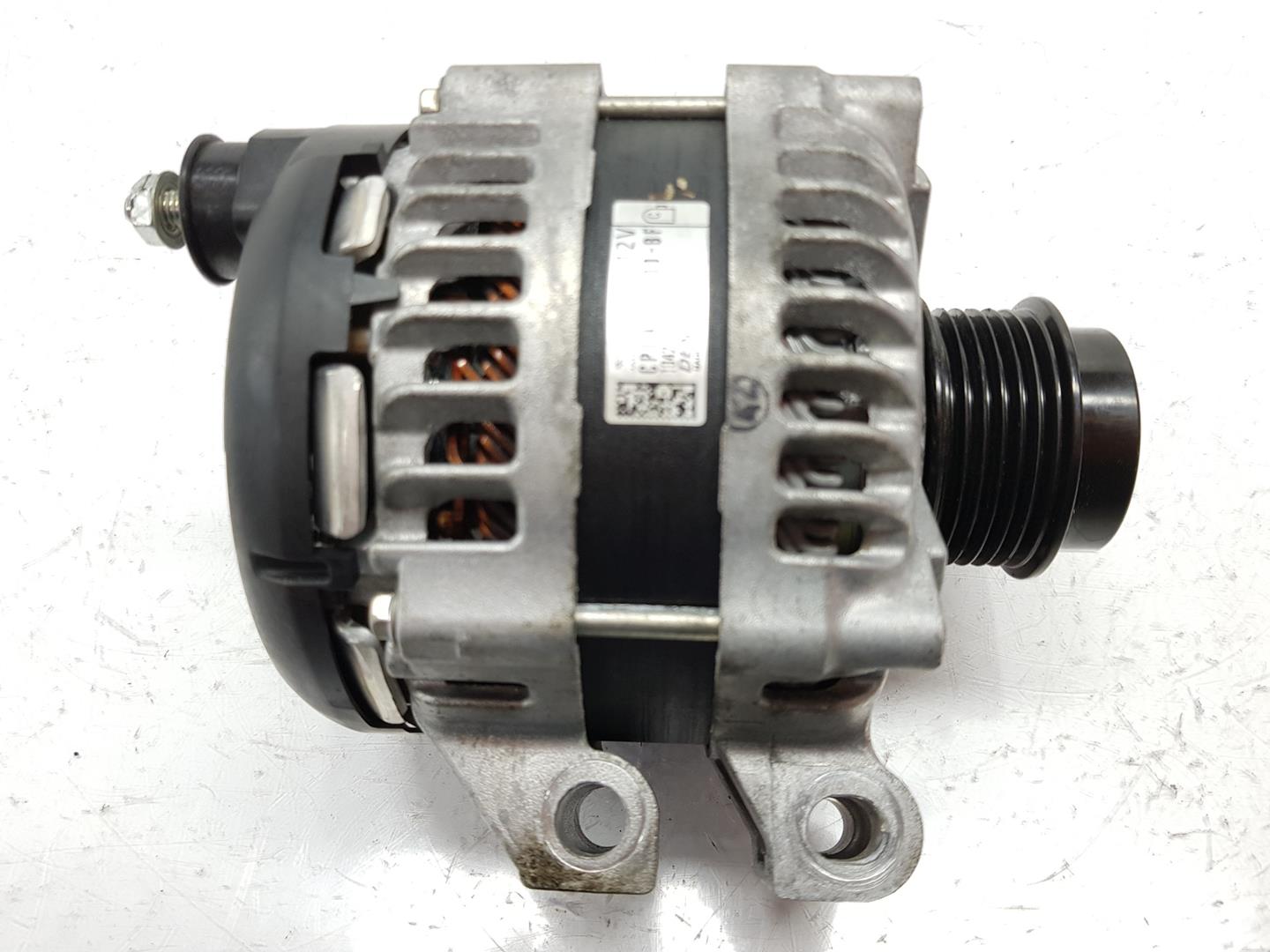 LAND ROVER Alternator 306DT, 2225MH 24244016