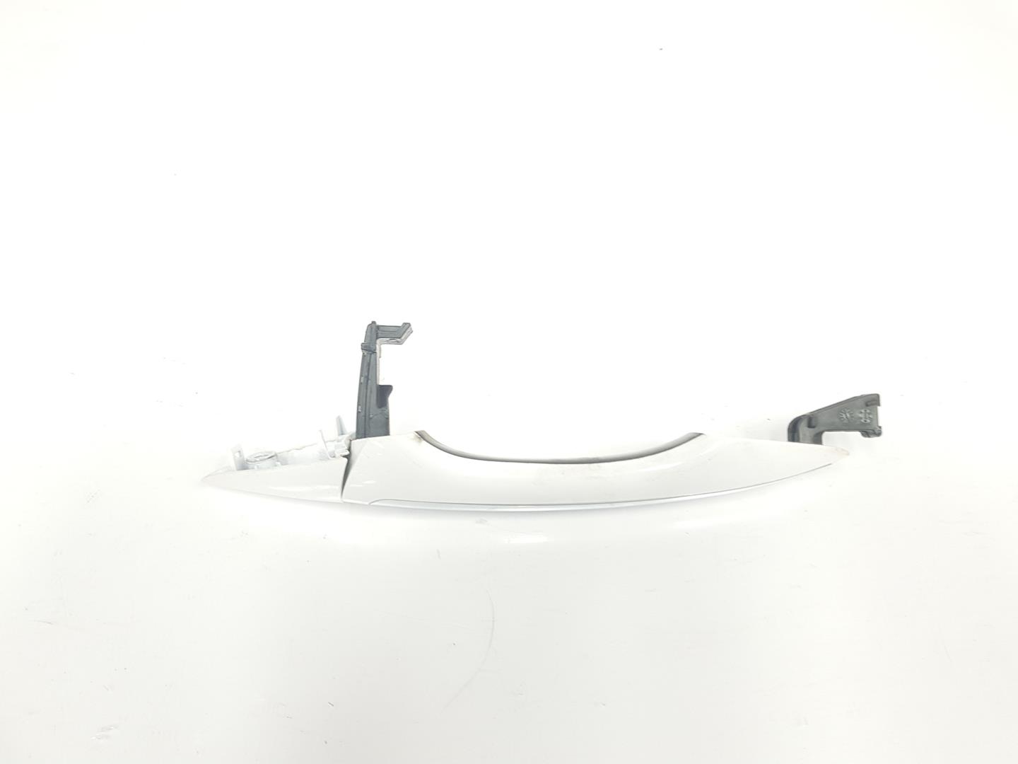 HYUNDAI i40 VF (1 generation) (2011-2020) Rear Left Door Exterior Handle 836553Z000,836553Z000,COLORBLANCO 24132980