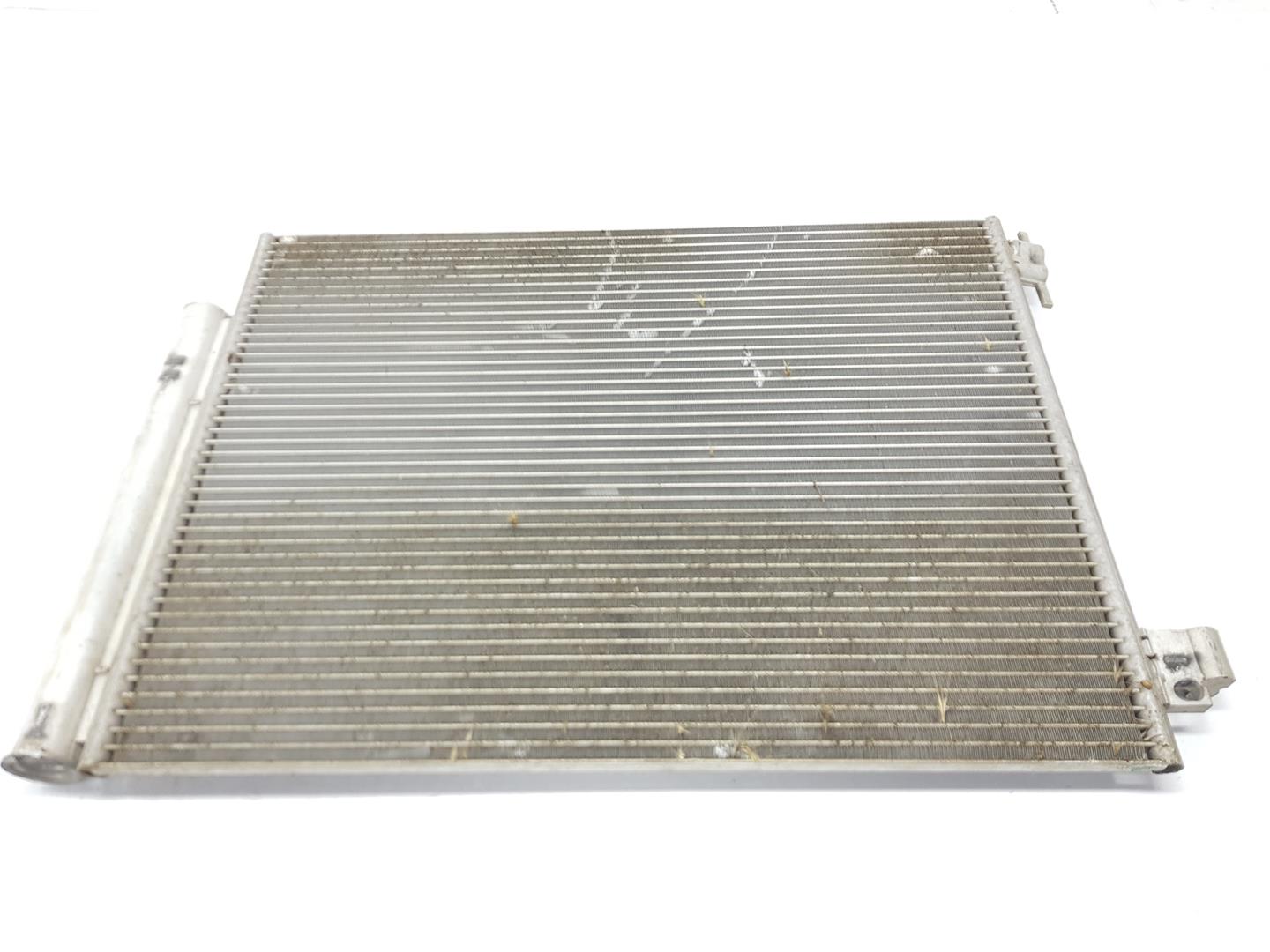 DACIA Duster 1 generation (2010-2017) Air Con Radiator 921006454R, 921006454R 19724170