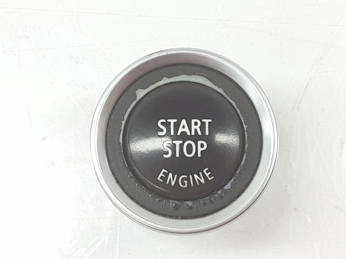 BMW 3 Series E90/E91/E92/E93 (2004-2013) Užvedimo mygtukas (start/stop) 9154945, 61319154945 19827268