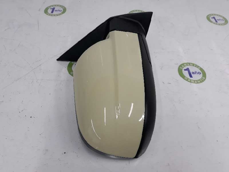 HYUNDAI Tucson 1 generation (2004-2010) Right Side Wing Mirror 876202E560,5PINES,876202E560 19658309