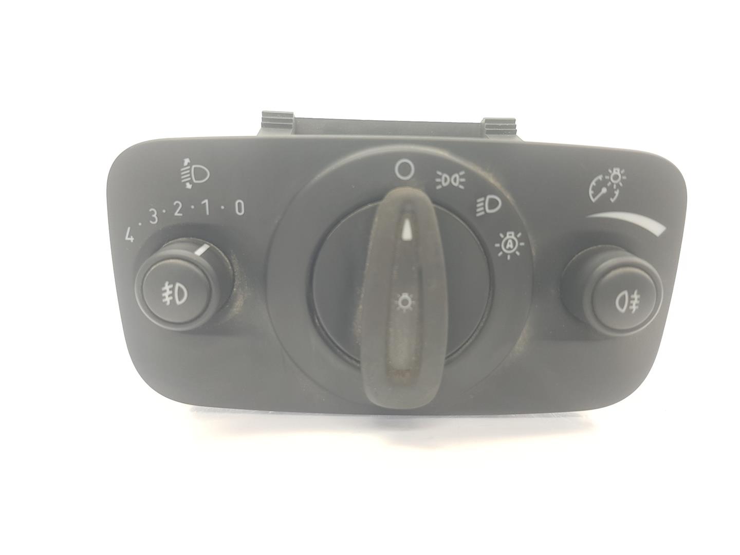 FORD Kuga 2 generation (2013-2020) Headlight Switch Control Unit 1787264, AV6T13A024CC 20353348