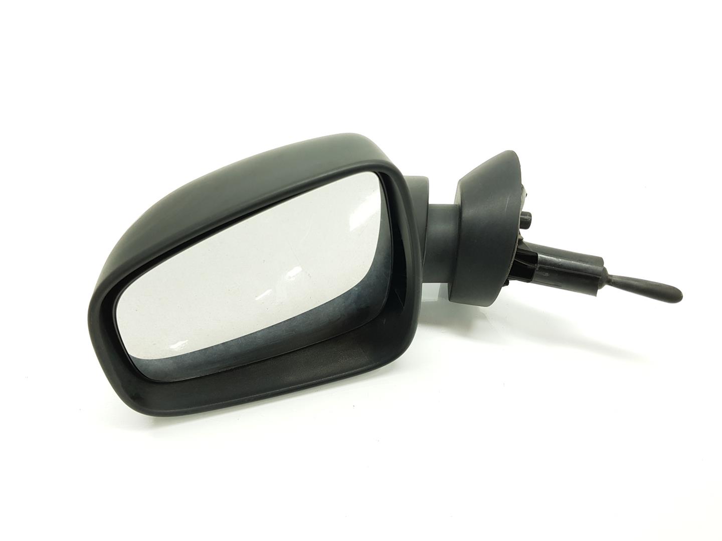 DACIA Duster 1 generation (2010-2017) Left Side Wing Mirror 963020964R, 963020964R, TEXTURADO 24250644