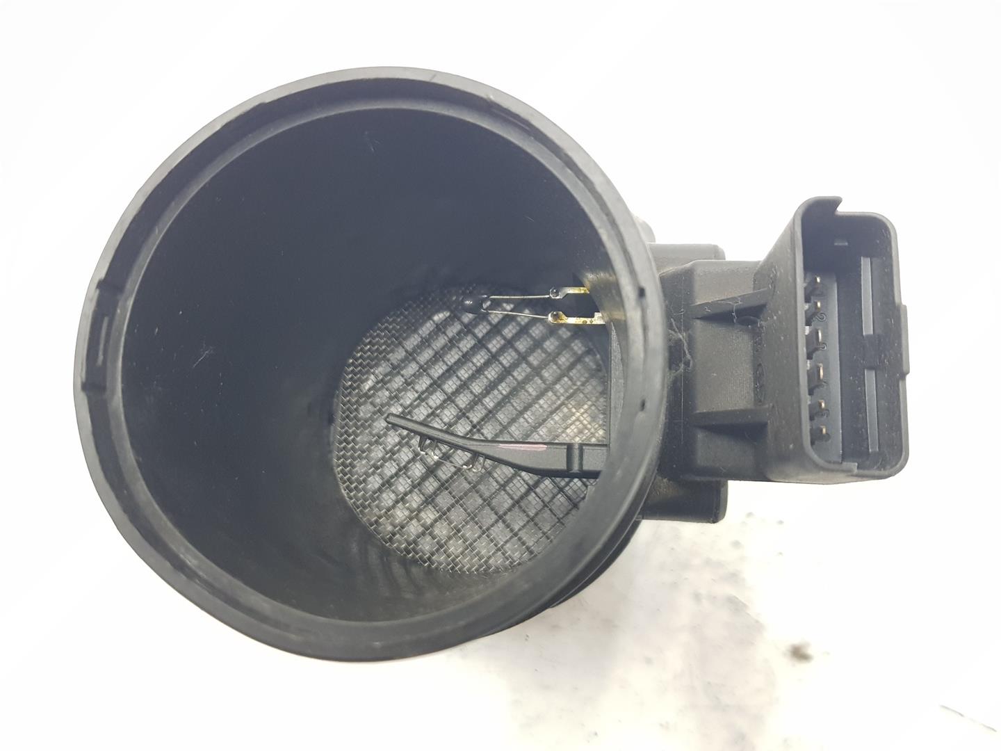 RENAULT Trafic 2 generation (2001-2015) Mass Air Flow Sensor MAF 7700109812,7700109812,5WK9620 19806967