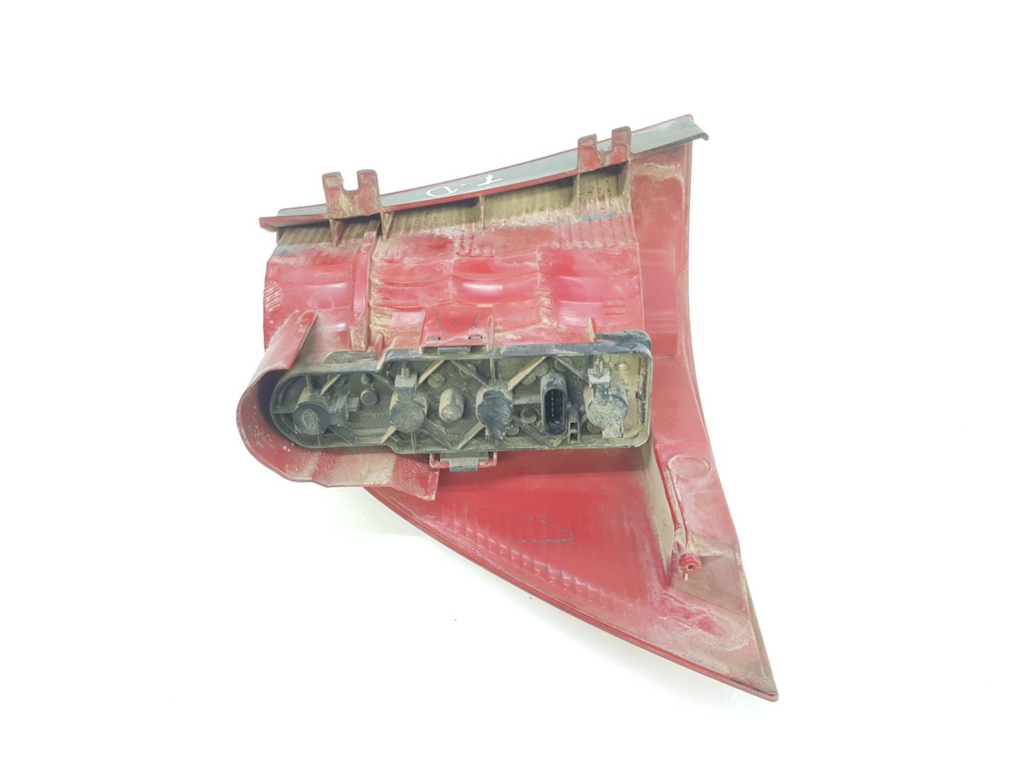 MERCEDES-BENZ M-Class W163 (1997-2005) Rear Right Taillight Lamp A1638202064,A1638202064 19816649