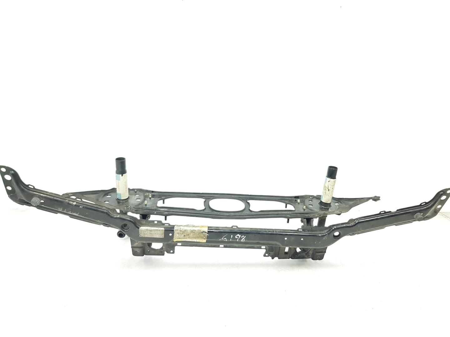 BMW 3 Series E46 (1997-2006) Upper Slam Panel Frame Part 51717111691,51717111691 24177445