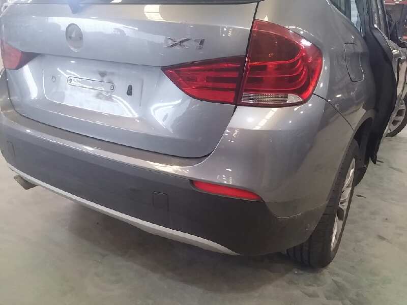 BMW X1 E84 (2009-2015) Bakre venstre arm 33322409891, 33322409891 19574201