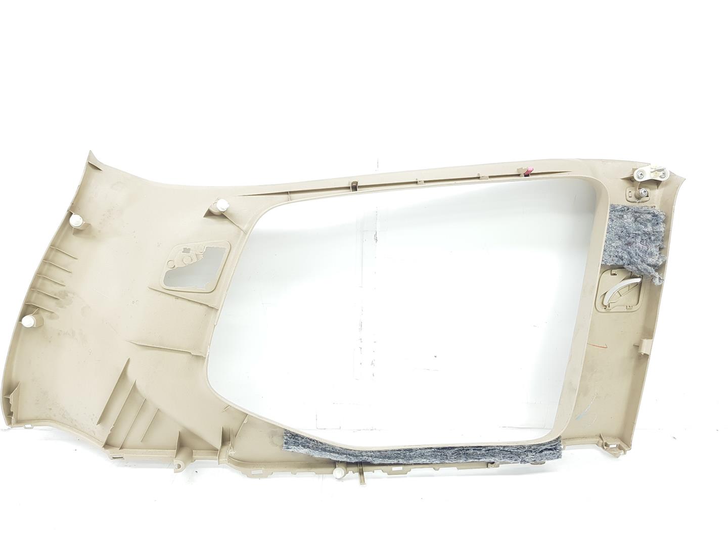 TOYOTA Land Cruiser 70 Series (1984-2024) Other Interior Parts 6247160330A0, 6247160330 24194019