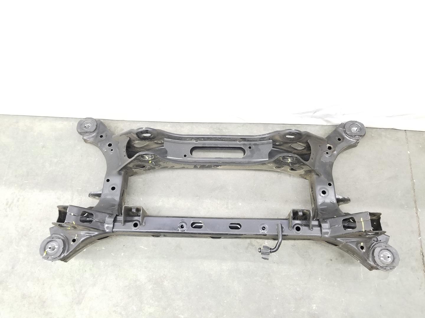 HYUNDAI Tucson 3 generation (2015-2021) Rear Subframe 55405D7500, 55405D7500 19775768