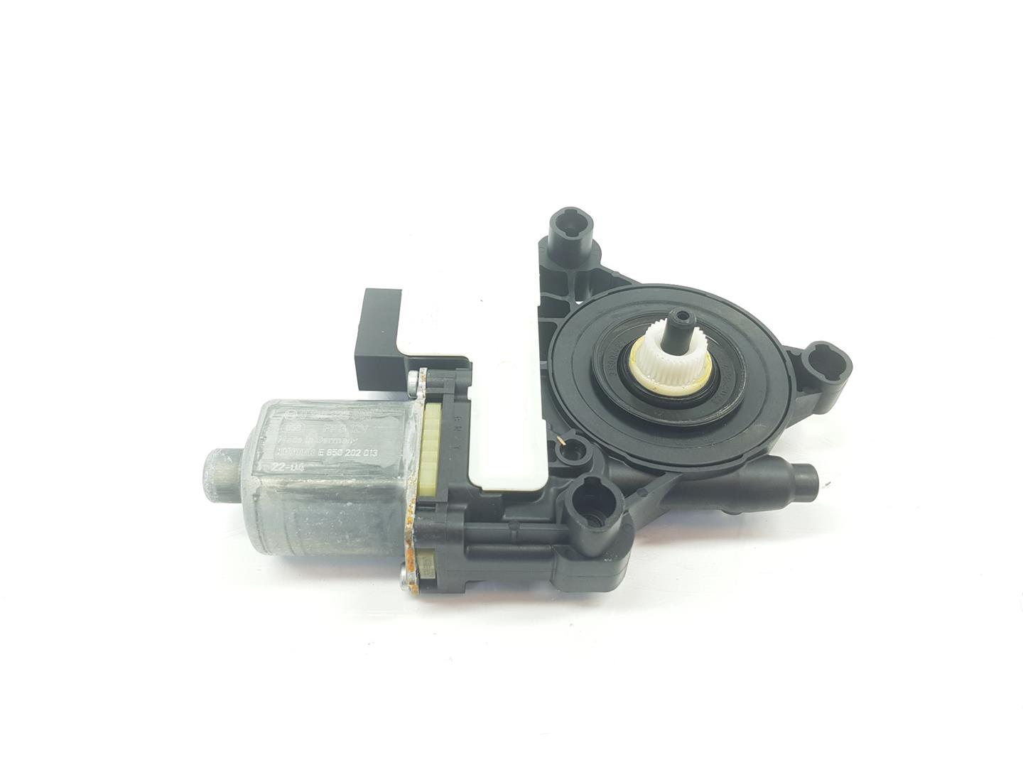 SEAT Alhambra 2 generation (2010-2021) Rear Left Door Window Control Motor 5Q0959407D, 5Q0959407D 20431508