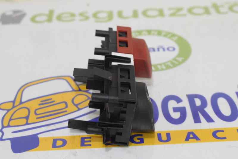 RENAULT Megane 2 generation (2002-2012) кнопка опасности 8200109723,8200095493 19569460