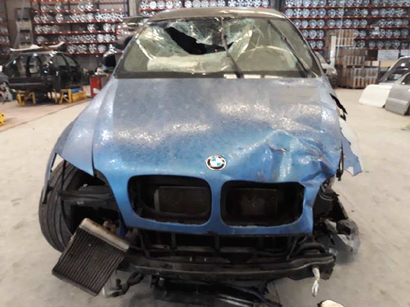BMW X5 M E70 (2009-2013) Бачок омывателя 61677191000, 61677191000 19588577