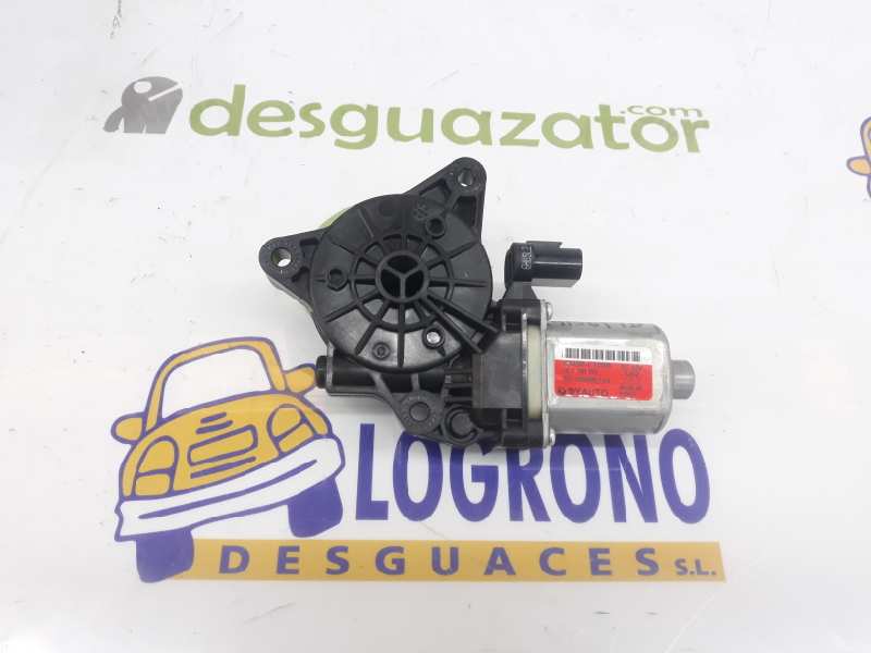 KIA Sportage 3 generation (2010-2015) Rear Right Door Window Control Motor 83460F1000,001100685144DYAUTO,CONECTORDE2PINES 19616063