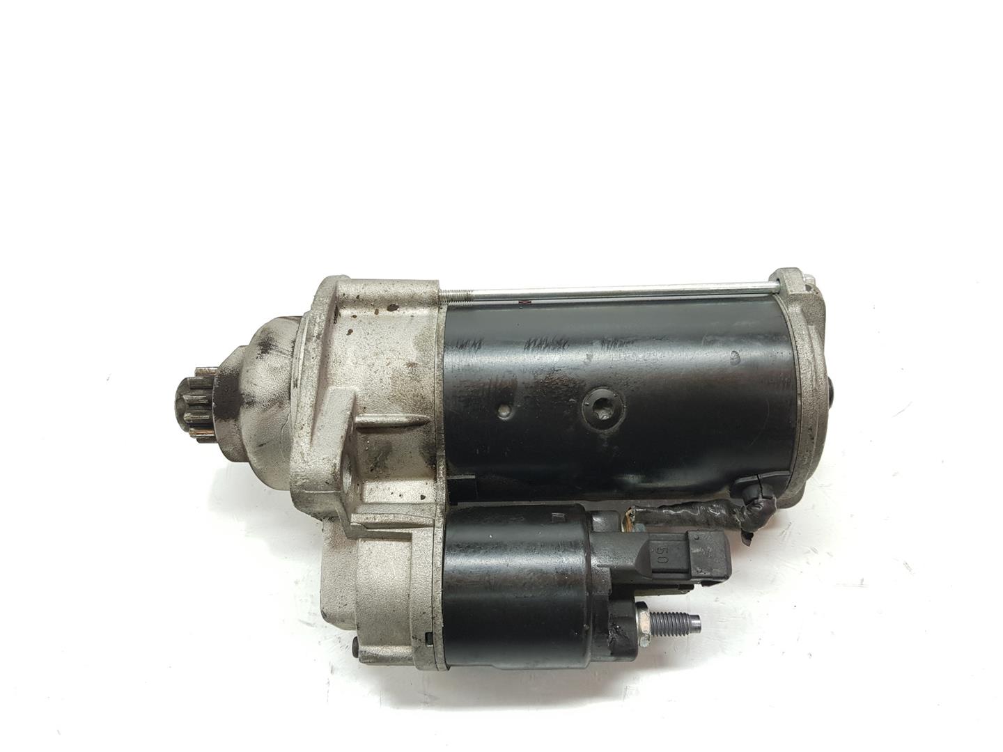 NISSAN Leon 1 generation (1999-2005) Μίζα S3025PR,02A911024D 23753569