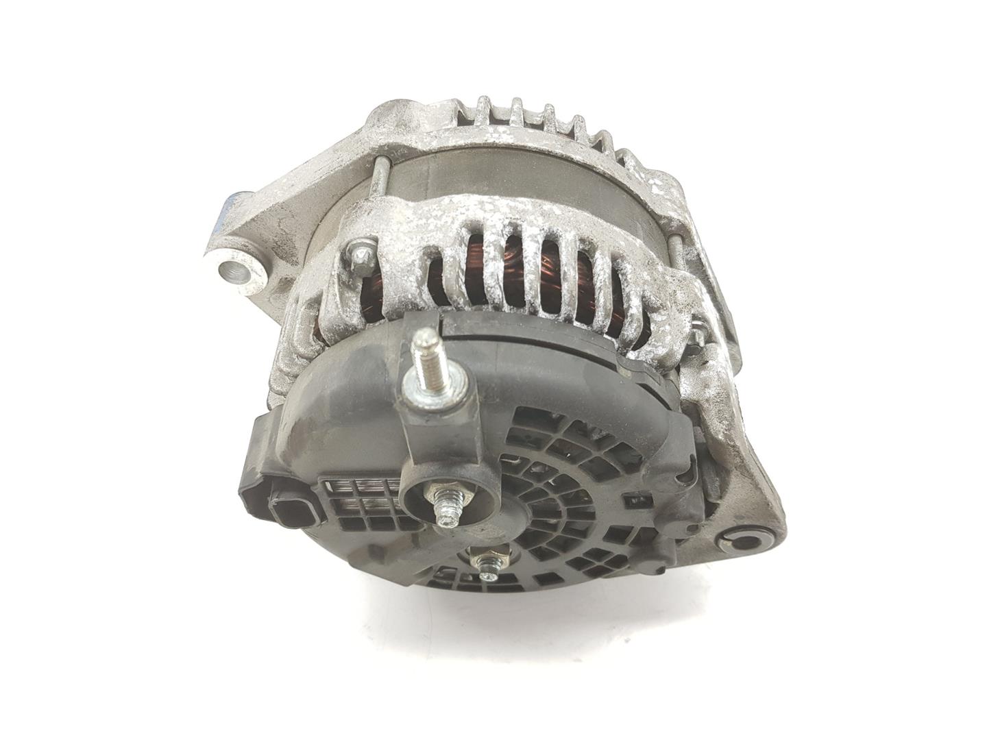 CHEVROLET Cruze 1 generation (2009-2015) Alternator 13580078, 13580078 19864942