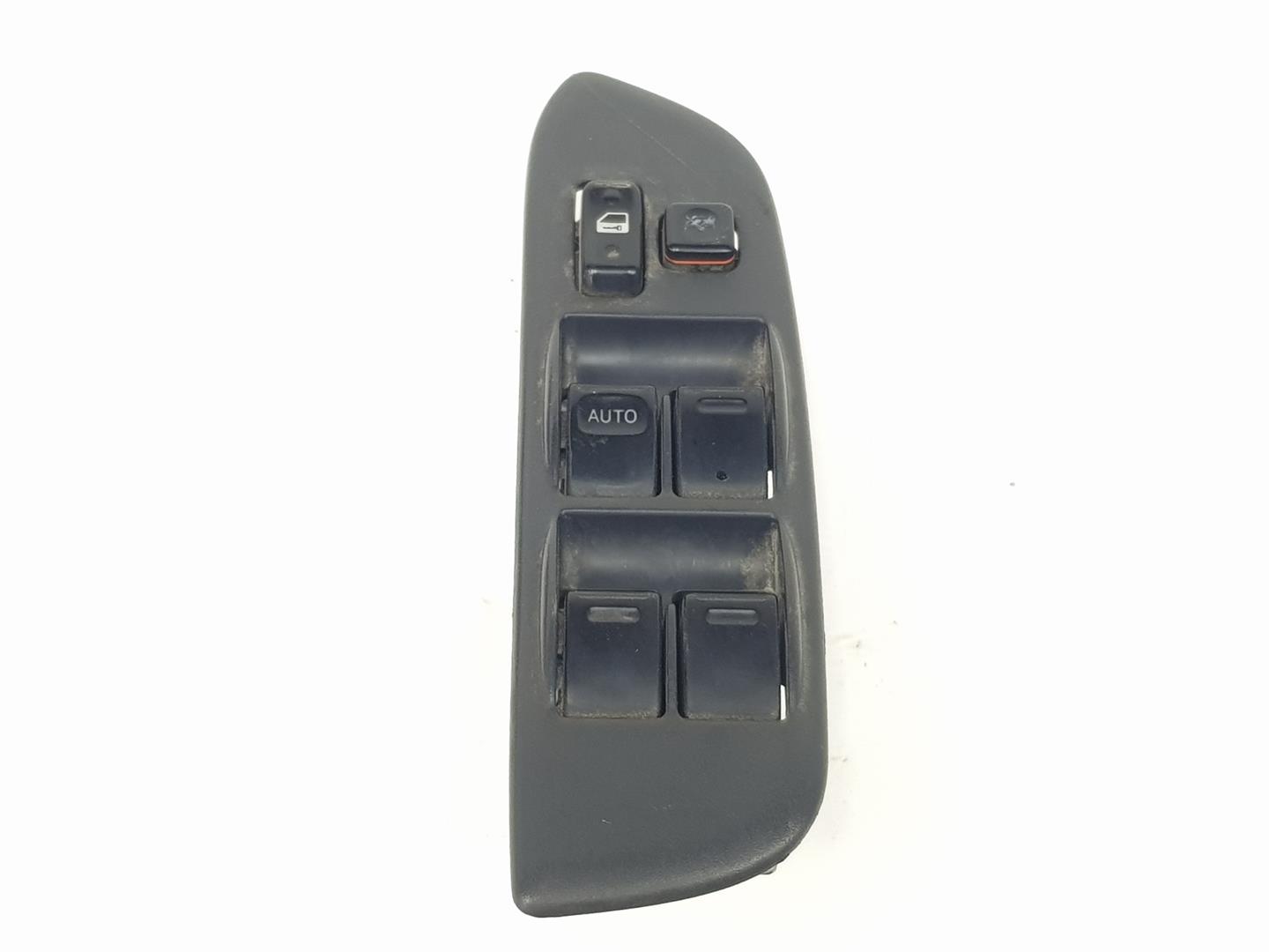 TOYOTA RAV4 2 generation (XA20) (2000-2006) Front Left Door Window Switch 8482042180, 8482042180 24833887