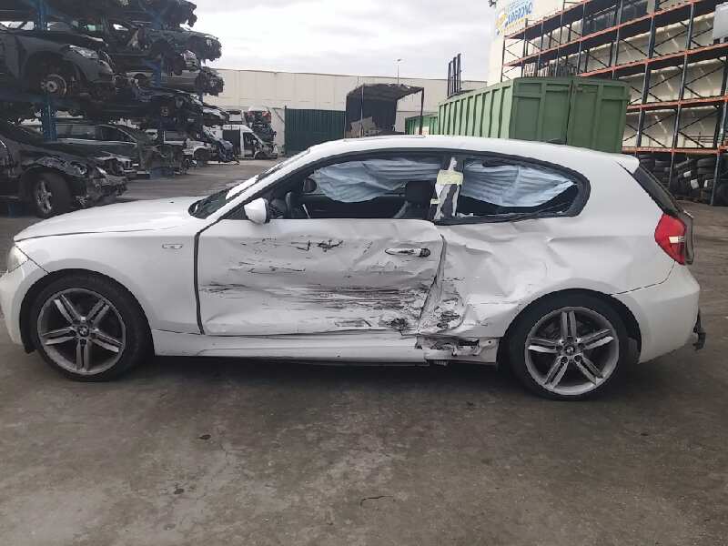 BMW 1 Series E81/E82/E87/E88 (2004-2013) Priekinė dešinė viršutinė šakė 31122405860 19873585