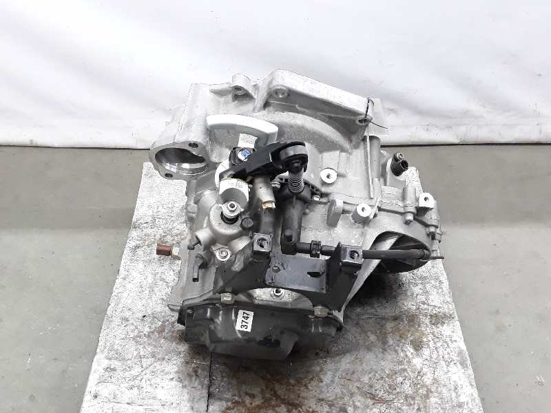 AUDI A7 C7/4G (2010-2020) Gearbox QTS, 0DF300050C, 0DF300050CX 19641587