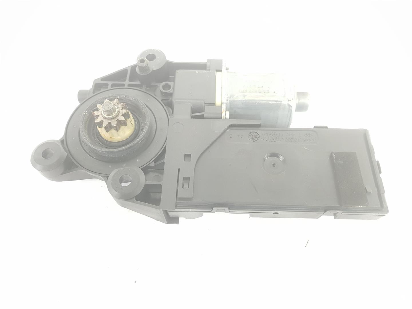 RENAULT Megane 3 generation (2008-2020) Front Left Door Window Regulator Motor 807310246R, 807310246R 19884451