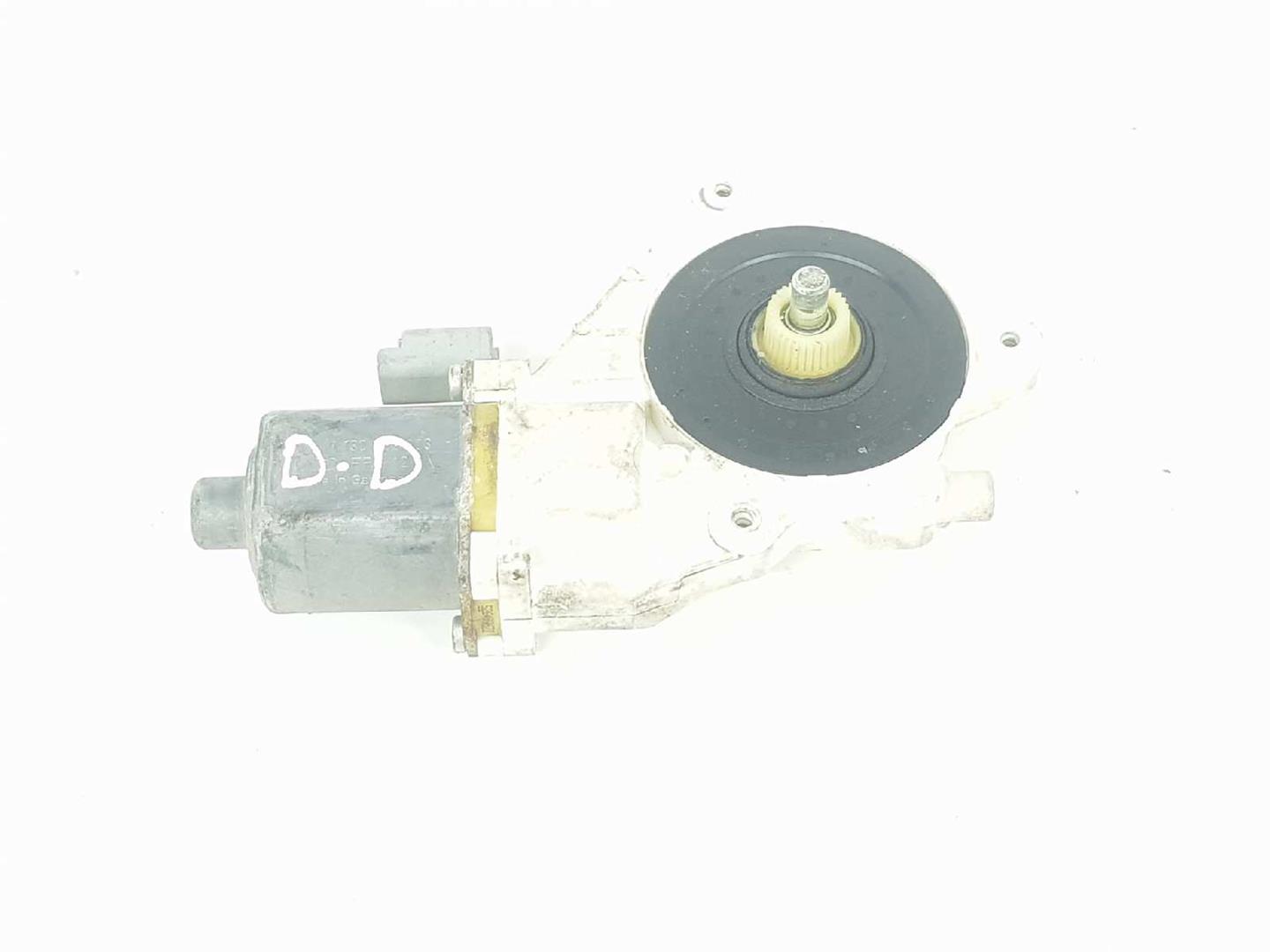 NISSAN Micra K12 (2002-2010) Motor de control geam ușă dreapta față 80730BC400, 80730BC400, SOLOMOTOR 19760131