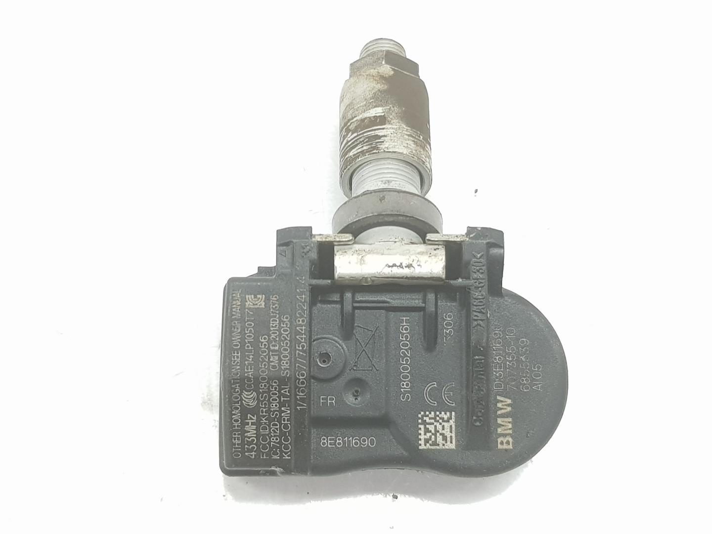 MINI Clubman R55 (2007-2014) Tyre Pressure Sensor 36106855539, 6855539 21138474