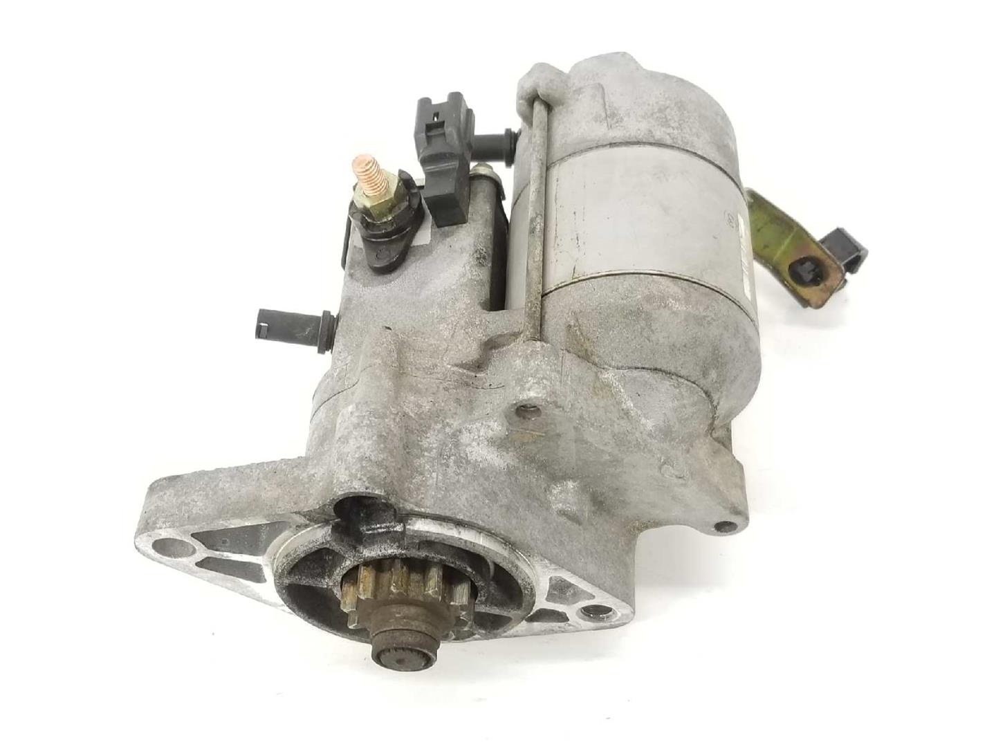 RENAULT Yaris 1 generation (1999-2005) Стартер 2810033050, 2810033050 19915521