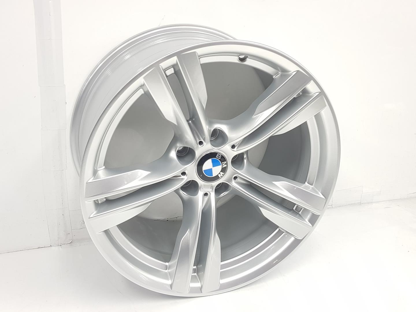 BMW X5 F15 (2013-2018) Wheel 36117846787, 10JX19, 19PULGADAS 24238638