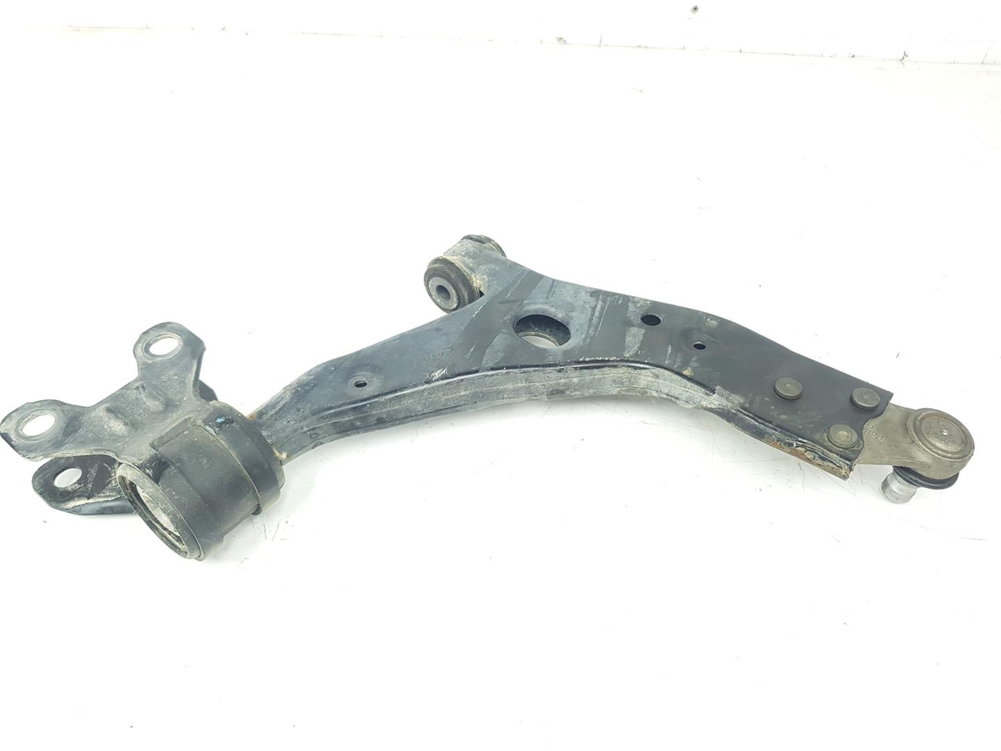 FORD Kuga 2 generation (2013-2020) Front Left Arm 1793237, CV613A424AAC 19886396