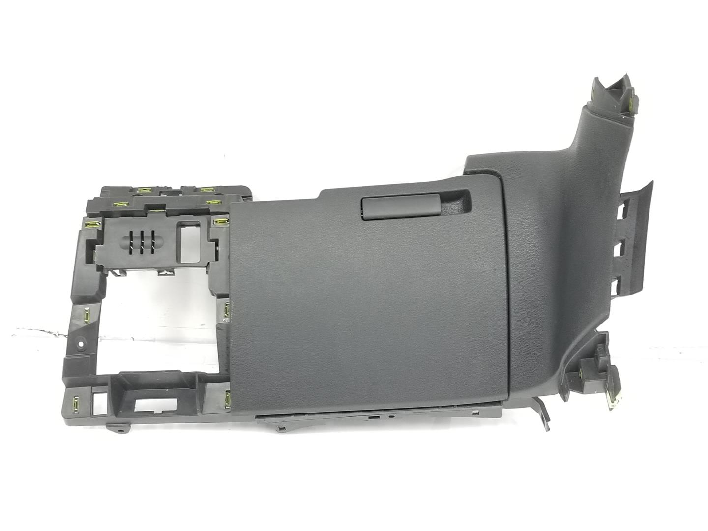 PEUGEOT 3008 1 generation (2010-2016) Glove Box 8218YT,8218YT 24171583