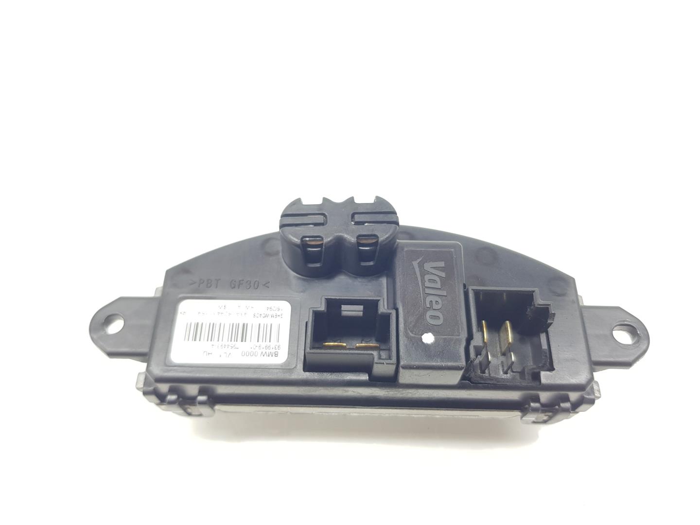 BMW 3 Series F30/F31 (2011-2020) Interior Heater Resistor 9319919,64119276112 25355132