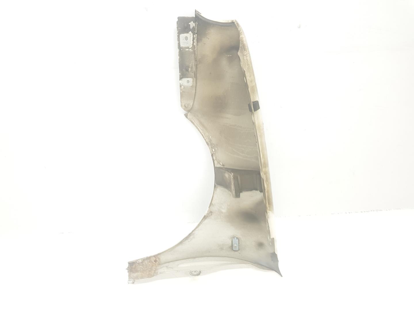 VOLKSWAGEN Golf 4 generation (1997-2006) Front Right Fender 1JE821022A, 1JE821022A, COLORBLANCOB9A 24155892