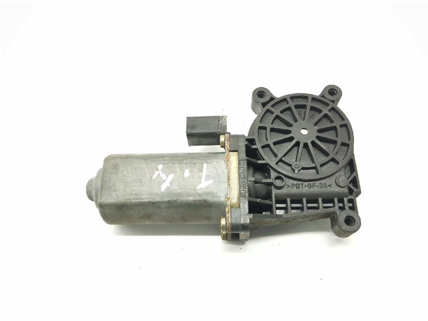 BMW 3 Series E46 (1997-2006) Rear Left Door Window Control Motor 67628362065, 67628362065 19914436