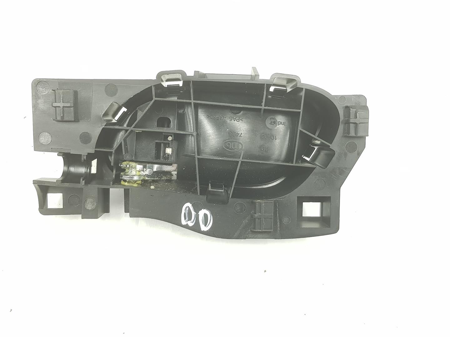 PEUGEOT 308 T7 (2007-2015) Other Interior Parts 9144C8,9660525380,9685950277 19768843