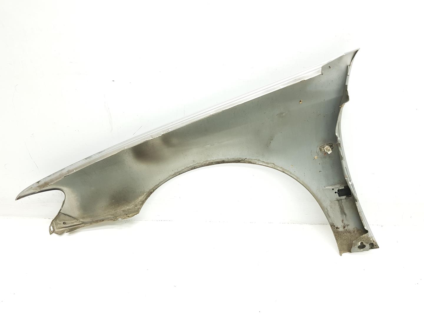 PEUGEOT 406 1 generation (1995-2004) Front Right Fender 7841L6,7841L6,GRISMETALIZADO 21623588