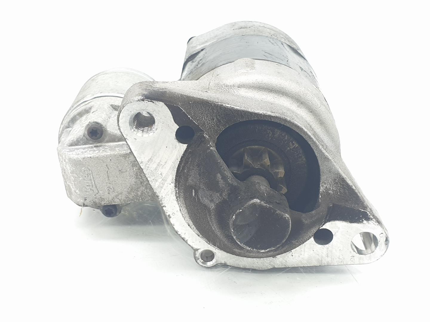 RENAULT Captur 1 generation (2013-2019) Starter Motor 8200369521G,8200369521 24247363